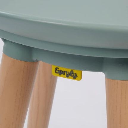 Spryly Bathroom Stool