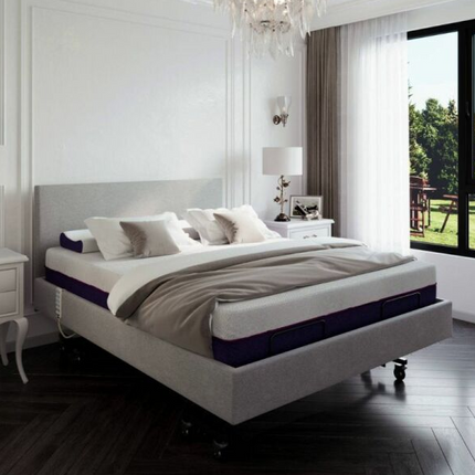 Icare IC333 Homecare HiLo Bed