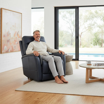 Cheshire Dual Action Lift Chair