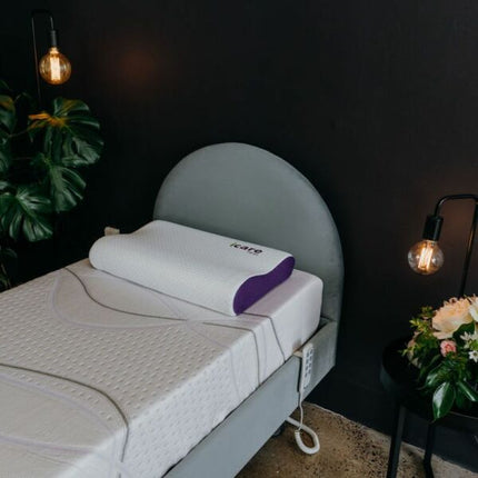 ICARE IC280 Junior Headboard