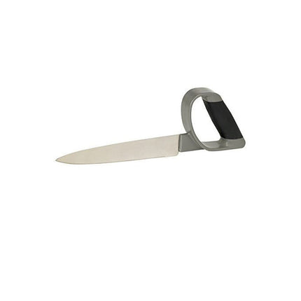 Homecraft Reflex Comfort Grip Cutlery, Carving Knife