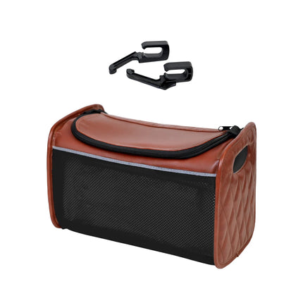Trive Underseat Bag