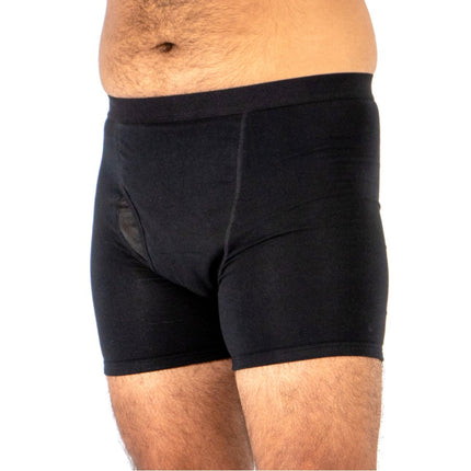 Conni Kalven Mens Boxer Briefs