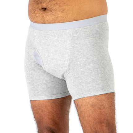 Conni Kalven Mens Boxer Briefs