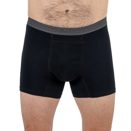 Conni Kalven Mens Active Boxer Briefs