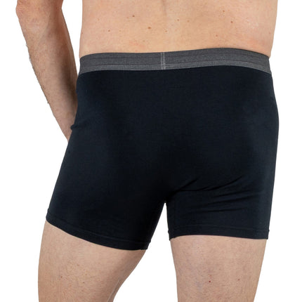 Conni Kalven Mens Active Boxer Briefs