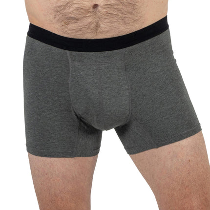 Conni Kalven Mens Active Boxer Briefs