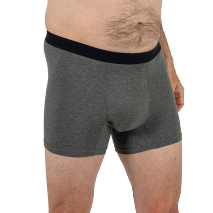 Conni Kalven Mens Active Boxer Briefs