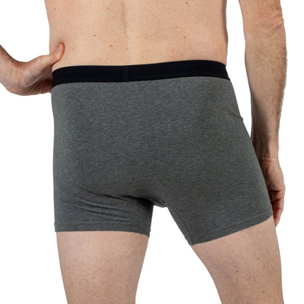 Conni Kalven Mens Active Boxer Briefs