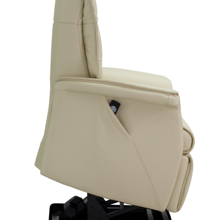 Chelsea Shallow Standard Twin Motor Lift Recliner Chair