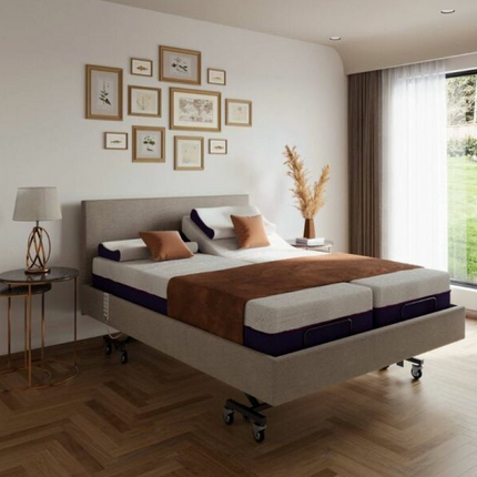 Icare IC333 Homecare HiLo Bed