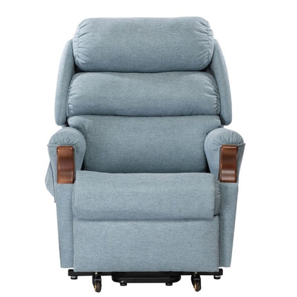 Barwon Lift Chair - Dual Motor + Comfort Pack