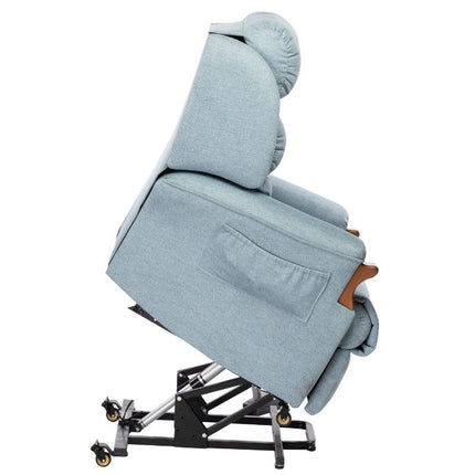 Barwon Lift Chair - Single Motor + Comfort Pack