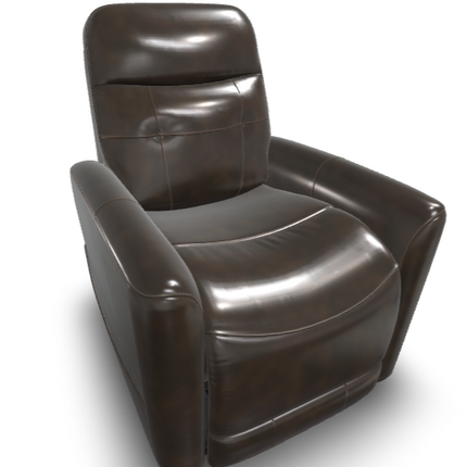 Ealing Leather Dual Motor Lift Chair