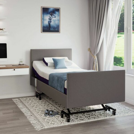 Icare IC333 Homecare HiLo Bed