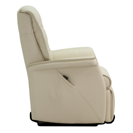Chelsea Shallow Standard Twin Motor Lift Recliner Chair