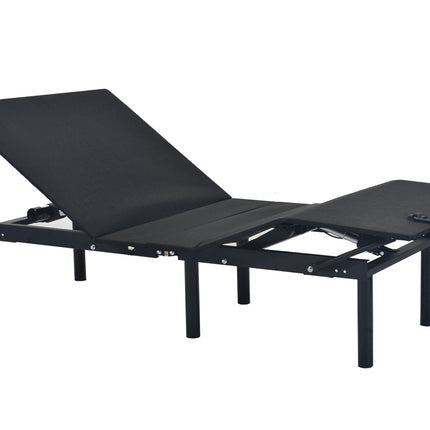 iFit 2200F Slimline Foldable Adjustable Base