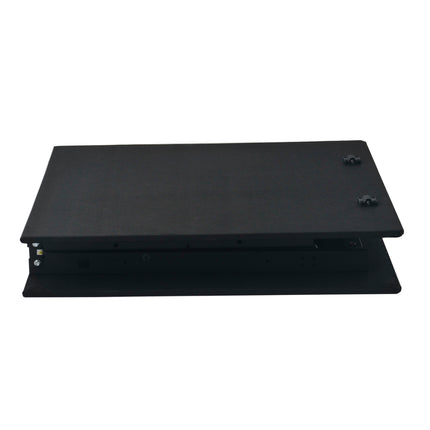 iFit 2200F Slimline Foldable Adjustable Base