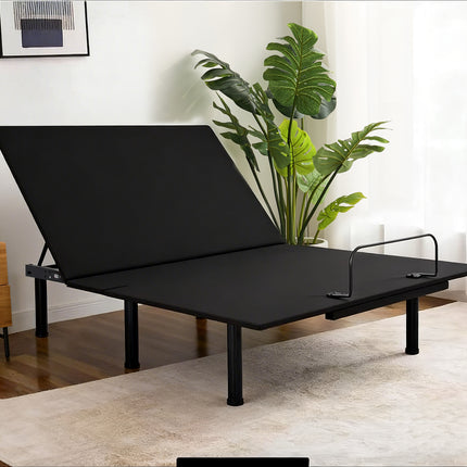 iFit 2200F Slimline Foldable Adjustable Base
