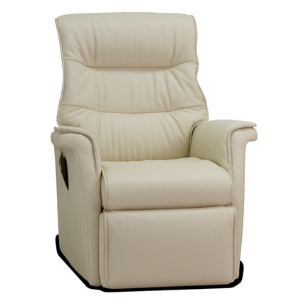 Chelsea Shallow Standard Twin Motor Lift Recliner Chair