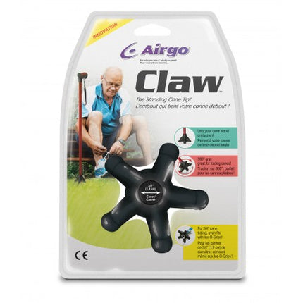 Airgo® Claw Cane Tip