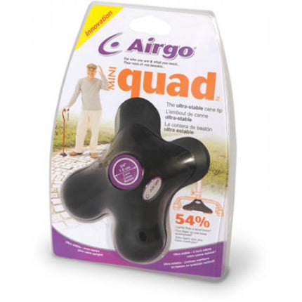 Airgo® MiniQuad Cane Tip