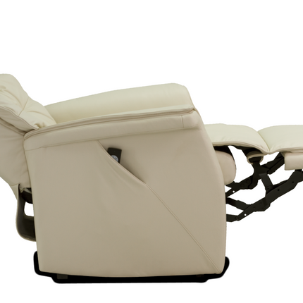 Chelsea Shallow Standard Twin Motor Lift Recliner Chair