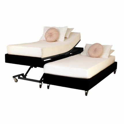 Icare IC333 Homecare HiLo Bed