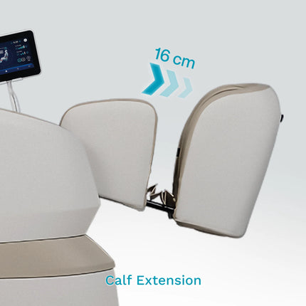 Health+®  Massage Chair
