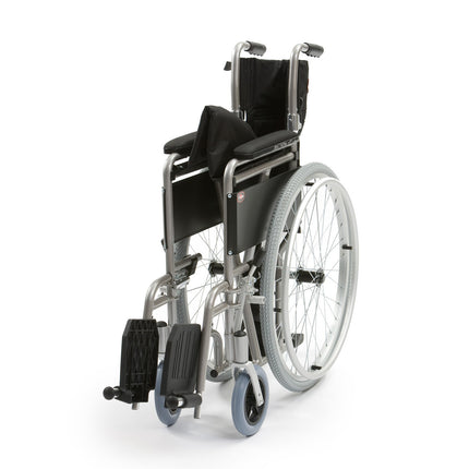 Drive Lightweight Aluminium Wheelchair 18 inch Self Propelled