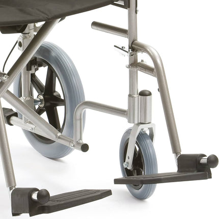 Drive Lightweight Aluminium Wheelchair 18" Transit