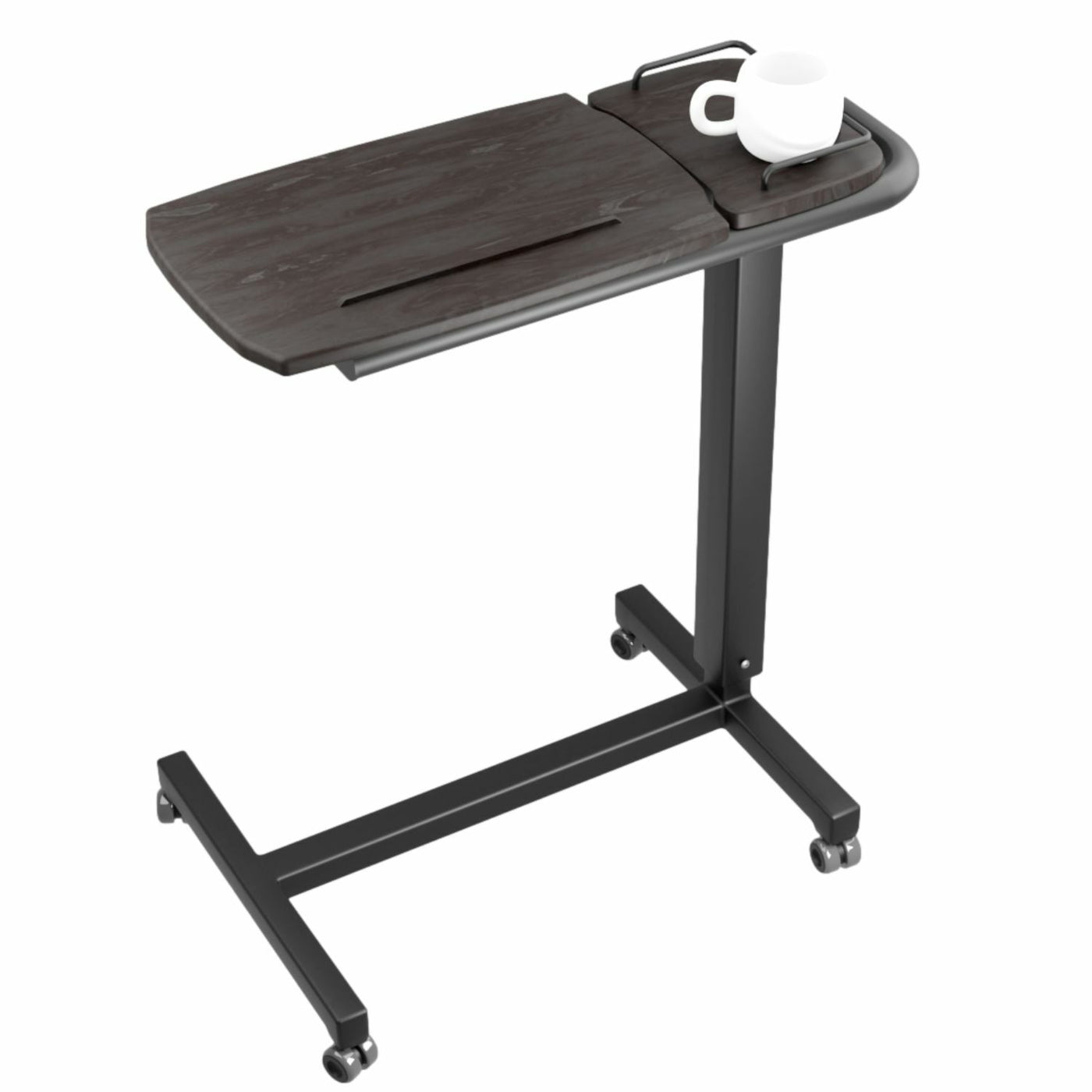 ICARE Overbed Table – Back to sleep
