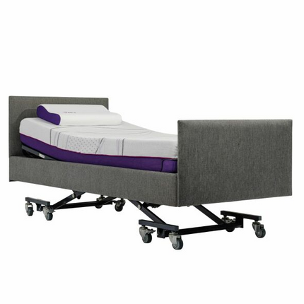 Icare IC333 Homecare HiLo Bed