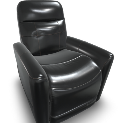 Ealing Leather Dual Motor Lift Chair