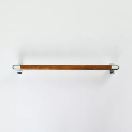 Profile Grab Rail – Hardwood