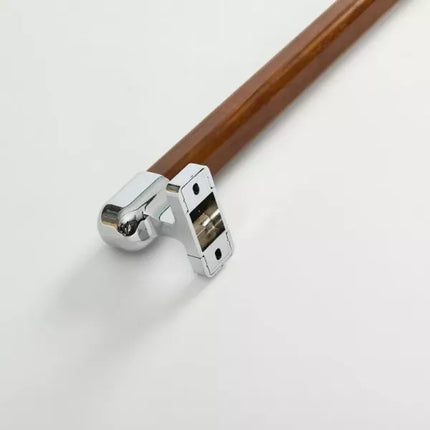 Profile Grab Rail – Hardwood