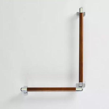 Profile Grab Rail – Hardwood