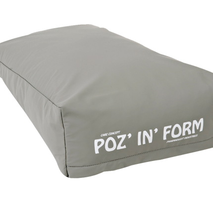 Poz In Form Hand Cushion with Lenzing Viscose