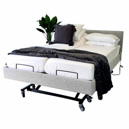 Icare IC333 Homecare HiLo Bed