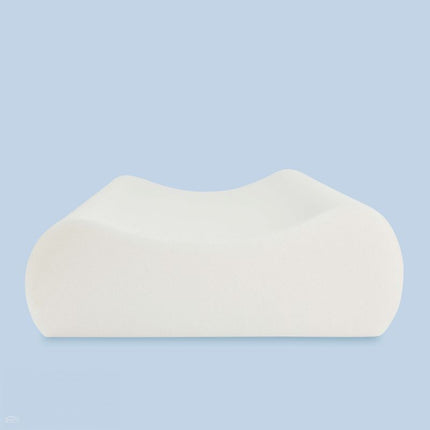 Satin Beauty Pillow - Memory Foam