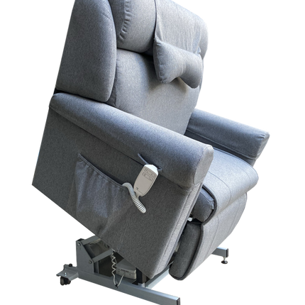 Ambassador Premier A3 Lift and Recline Chair - Standard Fabric