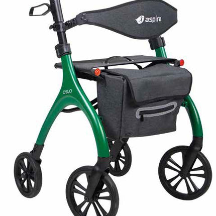 Aspire Oslo Seat Walker