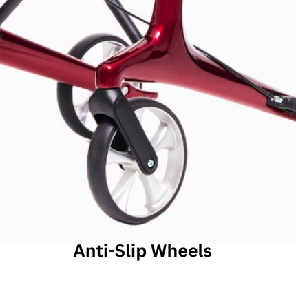 Swift Rollator