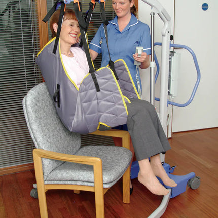 Oxford Advance Floor Hoist