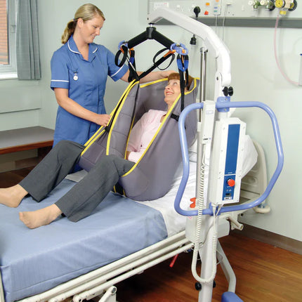 Oxford Advance Floor Hoist
