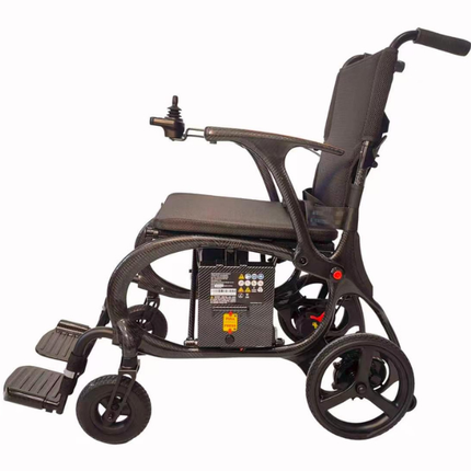 Airlite Carbon Fibre Powerchair