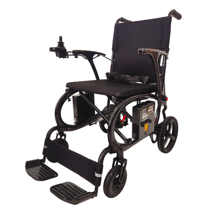 Airlite Carbon Fibre Powerchair