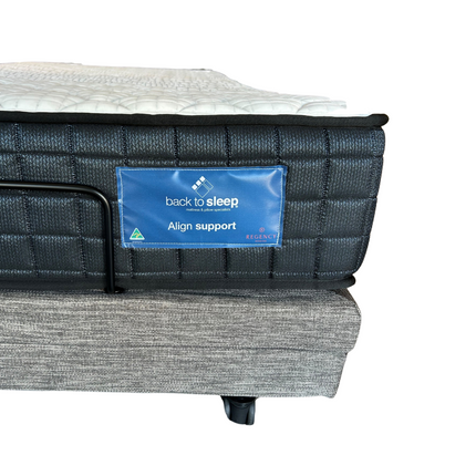 Align Support Mattress