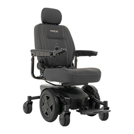 Jazzy Evo 613 Li Powerchair