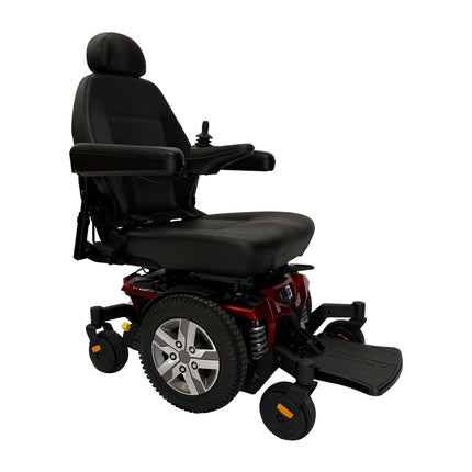 Jazzy 623 2.0 Powerchair